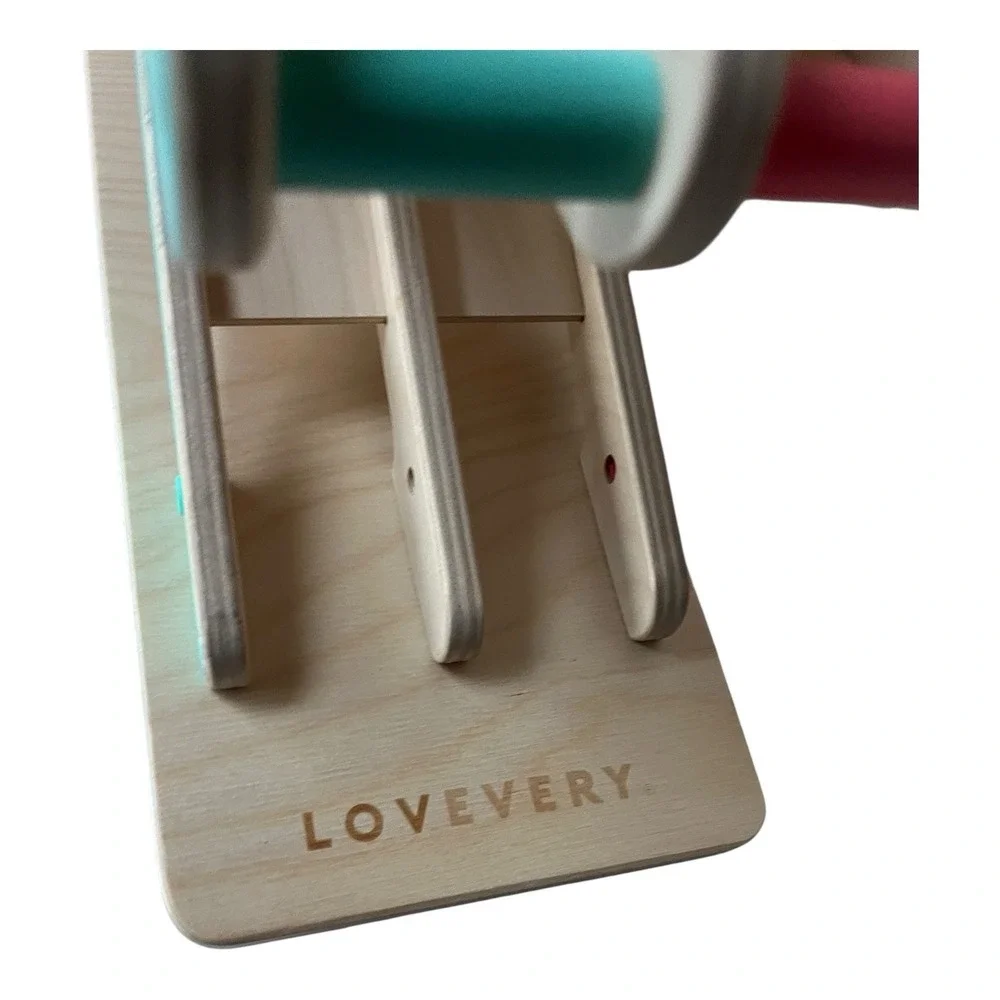 LOVEVERY some wear
